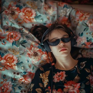 อัลบัม Lofi Hip Hop Under the Stars: Sleep ศิลปิน Sunday Evening Music