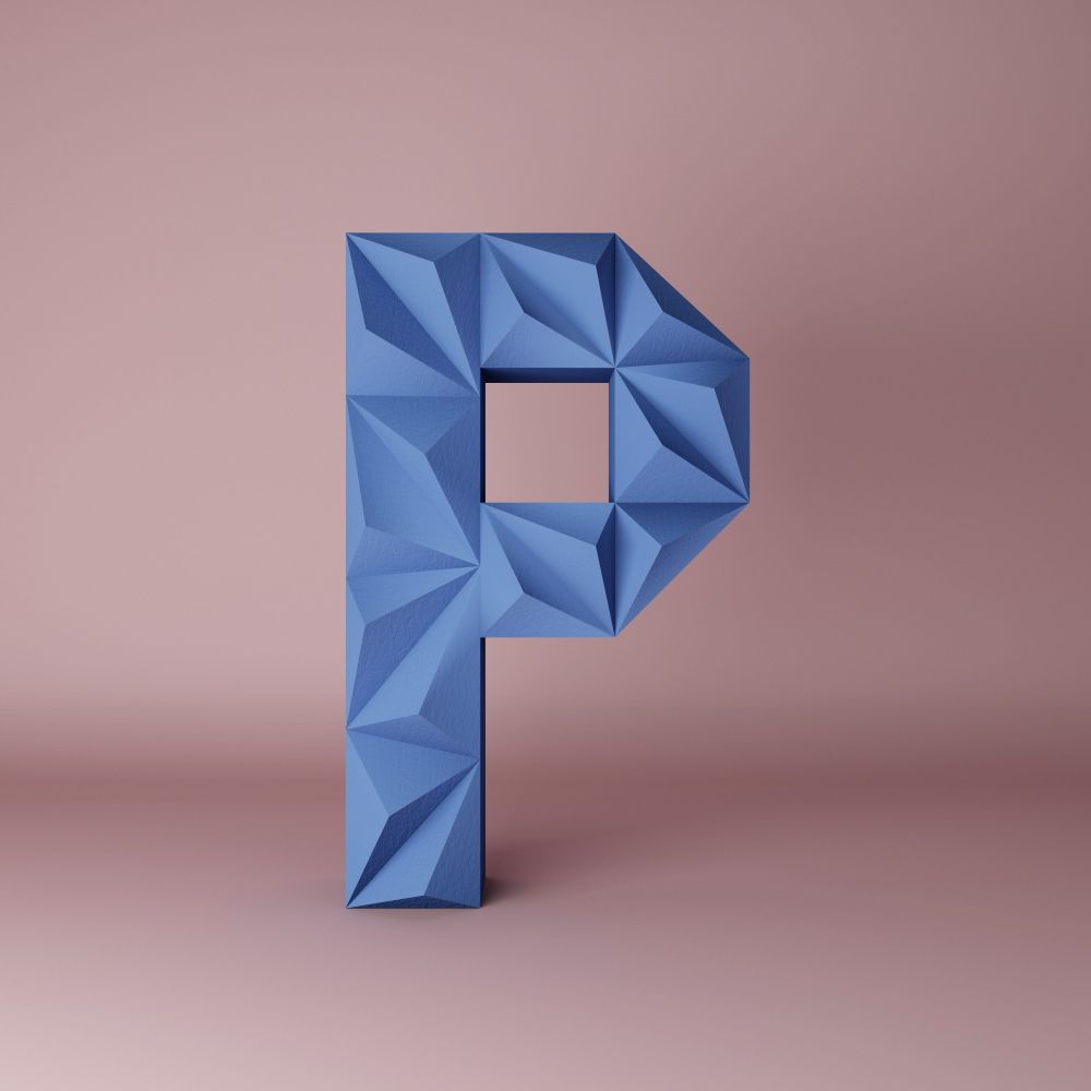 Lessons Of Being A P Beat