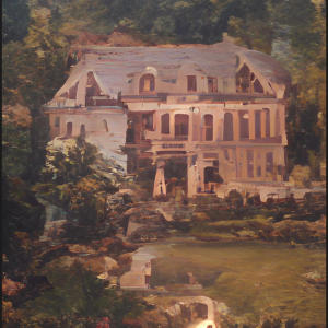 default playlist img