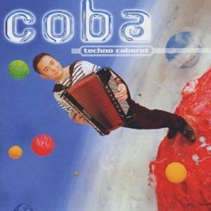 收聽Coba的Before Dinner歌詞歌曲