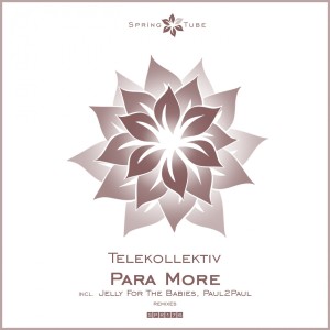 ดาวน์โหลดและฟังเพลง Para More พร้อมเนื้อเพลงจาก Telekollektiv