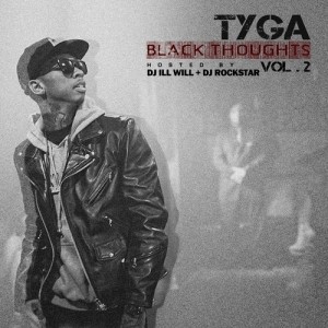 收聽Tyga的Hypnotized歌詞歌曲