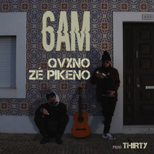 QVXNO的专辑6 AM