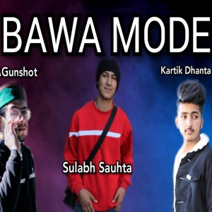 Album BAWA MODE from Sulabh Sauhta