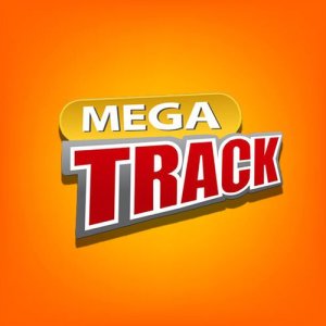 Megatrack的專輯Tunga Tunga