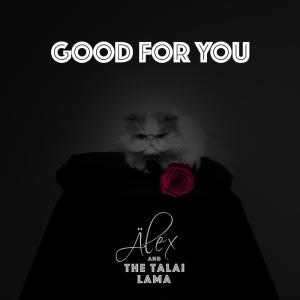 Listen to Good For You song with lyrics from Àlex