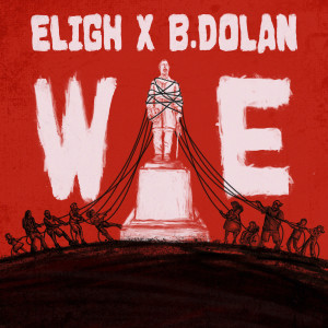 Album We (Explicit) oleh Eligh
