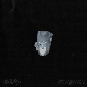 Album Smōk from Konteks