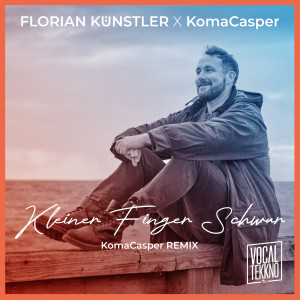 อัลบัม Kleiner Finger Schwur (KomaCasper Remix) ศิลปิน Florian Künstler