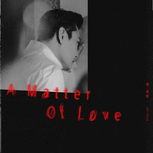 A Matter of Love dari Jeff Chang