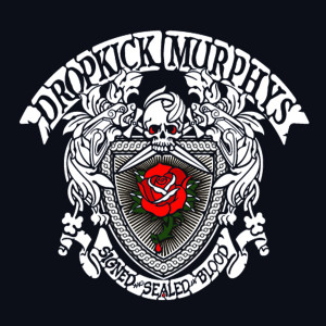 ดาวน์โหลดและฟังเพลง Rose Tattoo พร้อมเนื้อเพลงจาก Dropkick Murphys