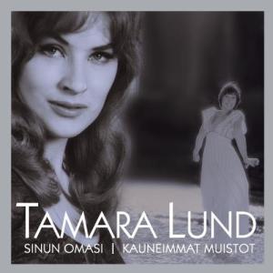收聽Tamara Lund的Katjusha歌詞歌曲