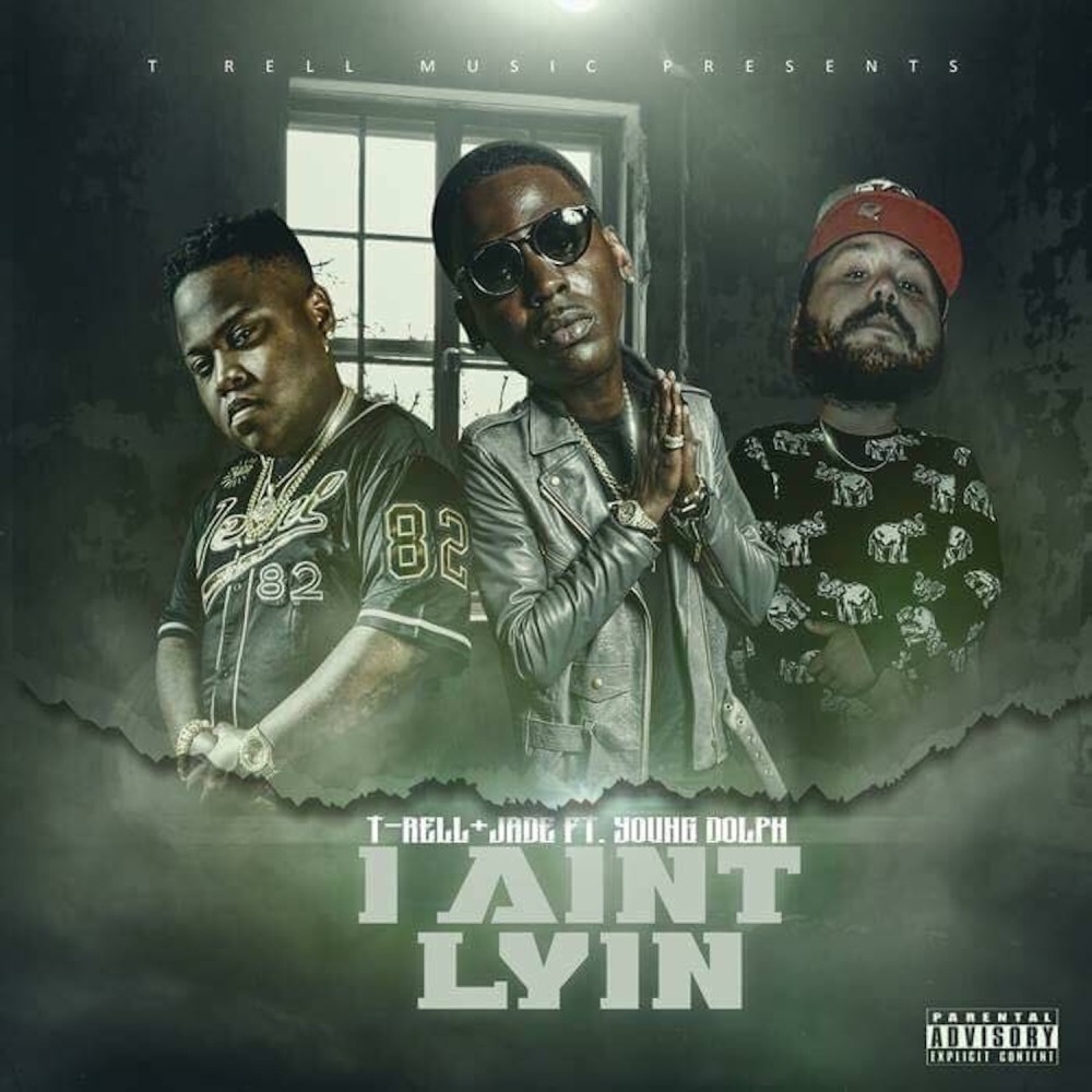 I Ain't Lyin (Explicit)