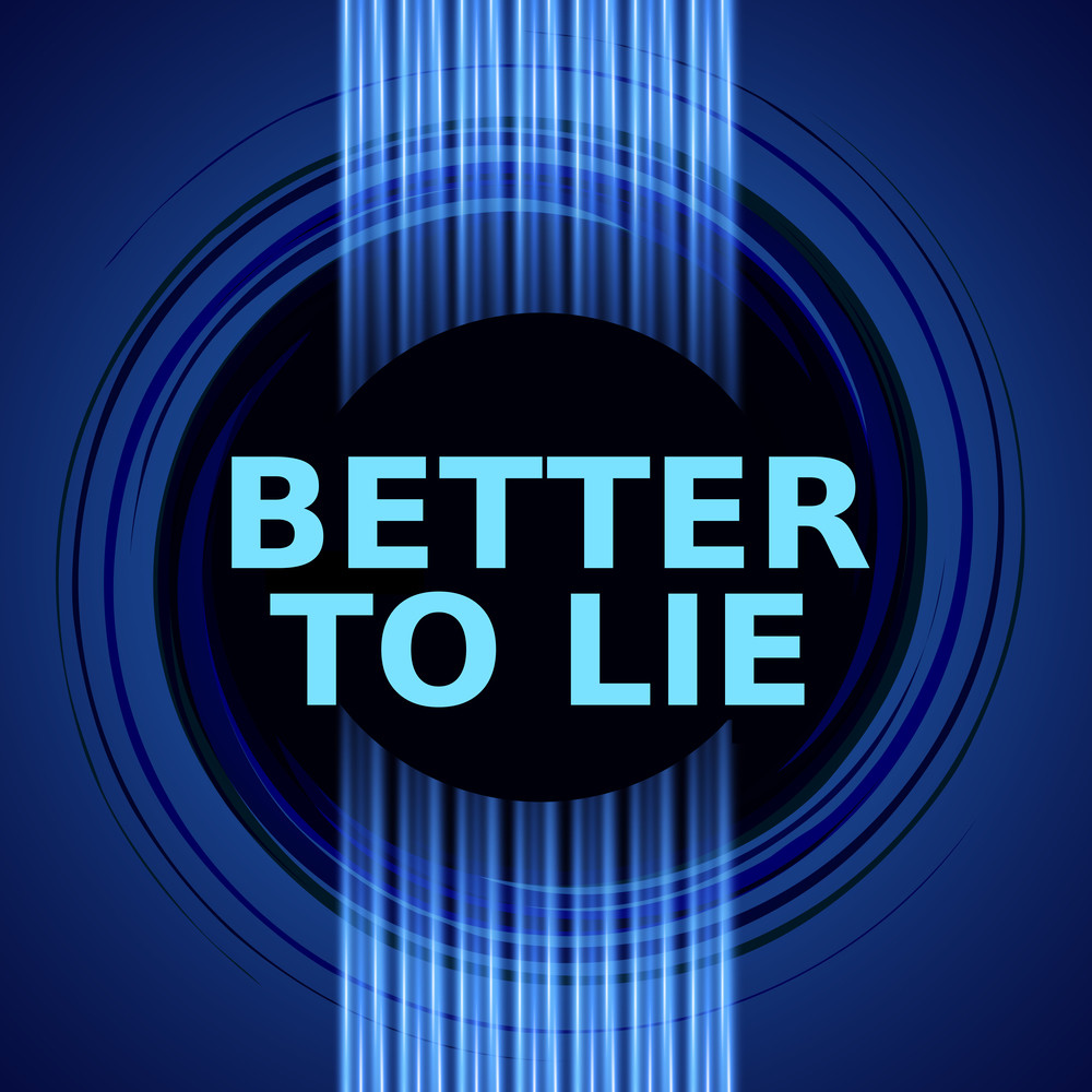 Better To Lie (Brass Version)