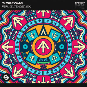 收聽Martin Tungevaag的Peru (Extended Mix)歌詞歌曲