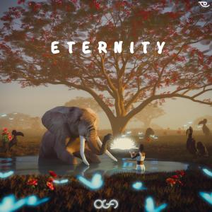OGA的專輯Eternity