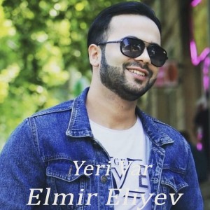 Album Yeri Var from Elmir Eliyev