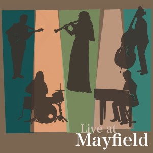 อัลบัม Live at Mayfield ศิลปิน Lana-May Hodge