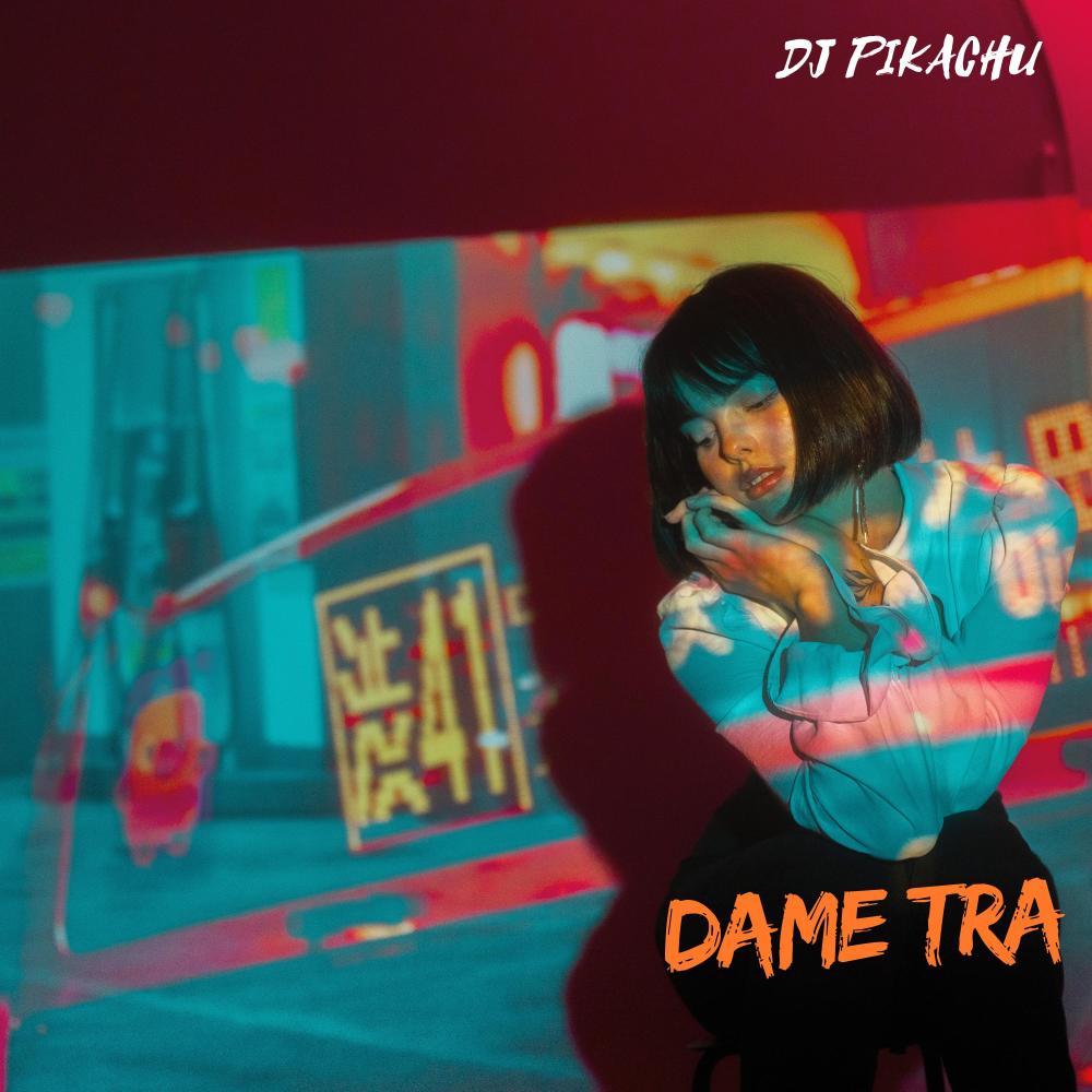 Dame Tra