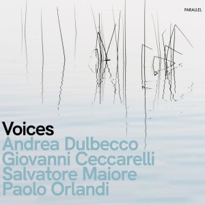 Album Voices from Giovanni Ceccarelli