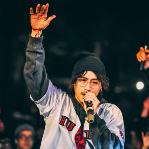 收聽Hustlang Robber的Cat Chi Freestyle歌詞歌曲