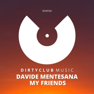 Listen to My Friends song with lyrics from Davide Mentesana