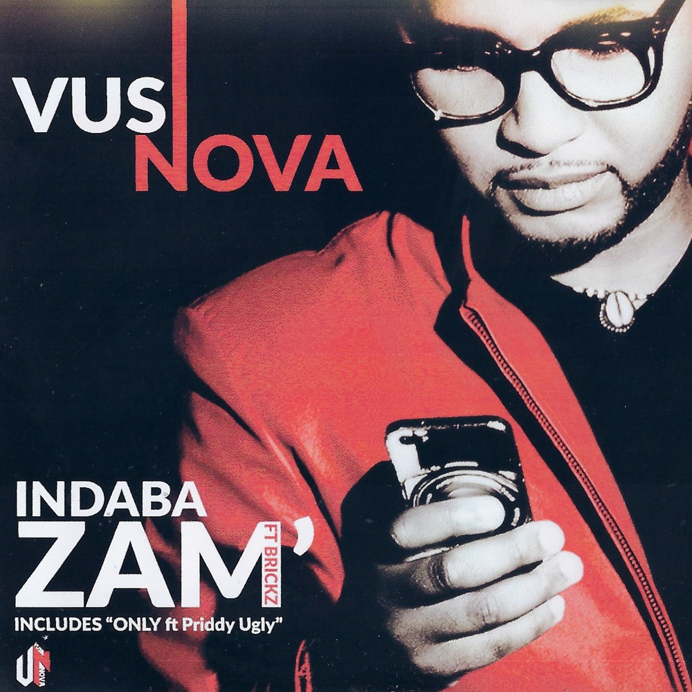 Indaba Zam' (feat. Brickz)