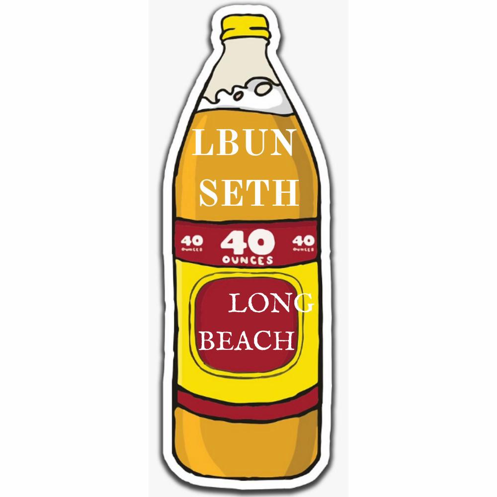 LONG BEACH (Explicit)