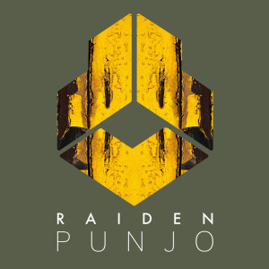 Album Punjo oleh Raiden