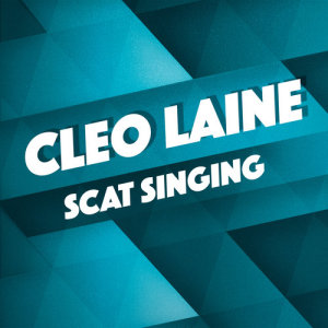 ดาวน์โหลดและฟังเพลง I Only Have Eyes For You พร้อมเนื้อเพลงจาก Cleo Laine