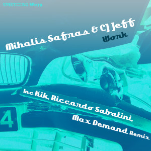 收聽Mihalis Safras的Work(Riccardo Sabatini Remix)歌詞歌曲