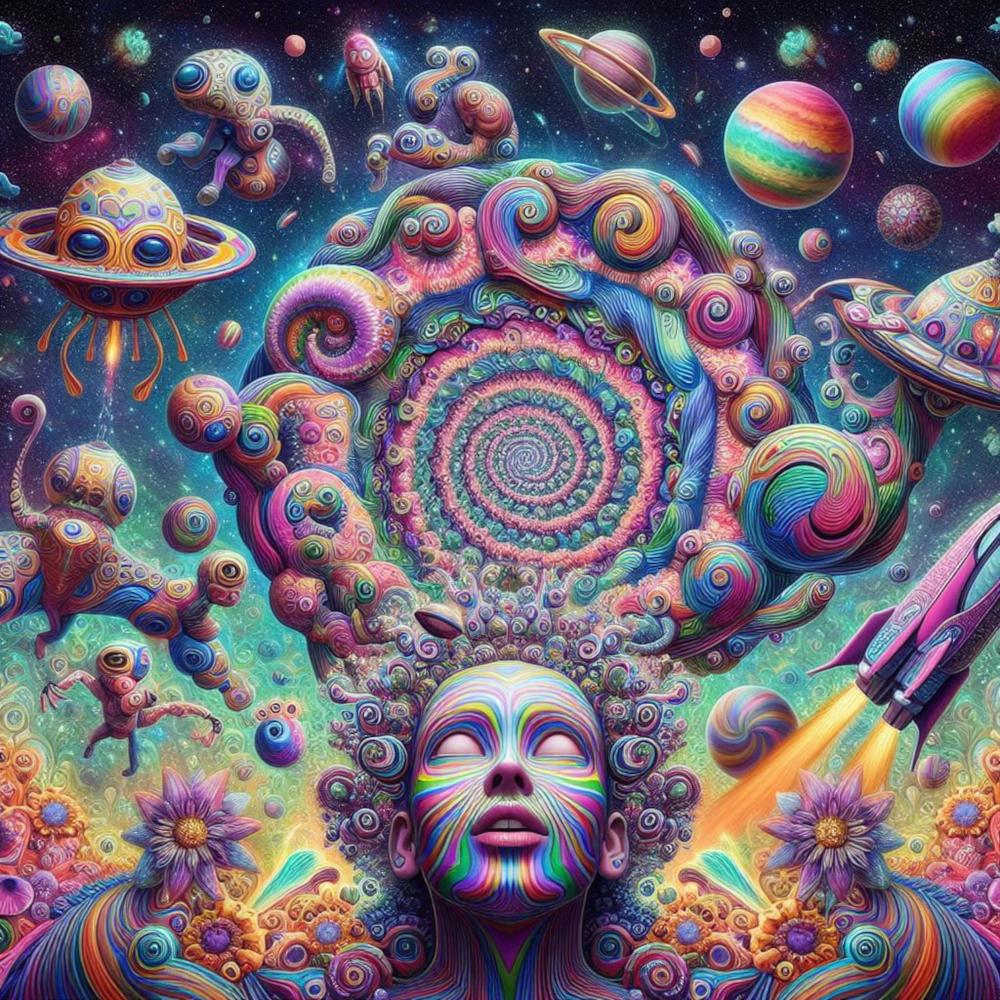 Mesmerize