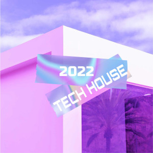 Album Tech House 2022 from Various