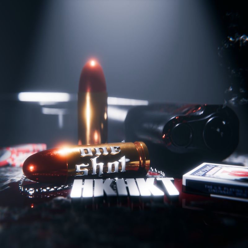 One Shot