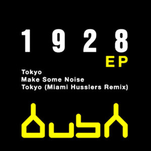 ดาวน์โหลดและฟังเพลง Tokyo (Original Mix) พร้อมเนื้อเพลงจาก 1928