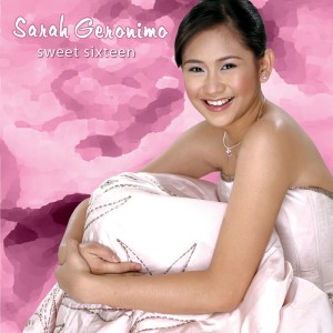 Dengarkan How Could You Say You Love Me lagu dari Sarah Geronimo dengan lirik
