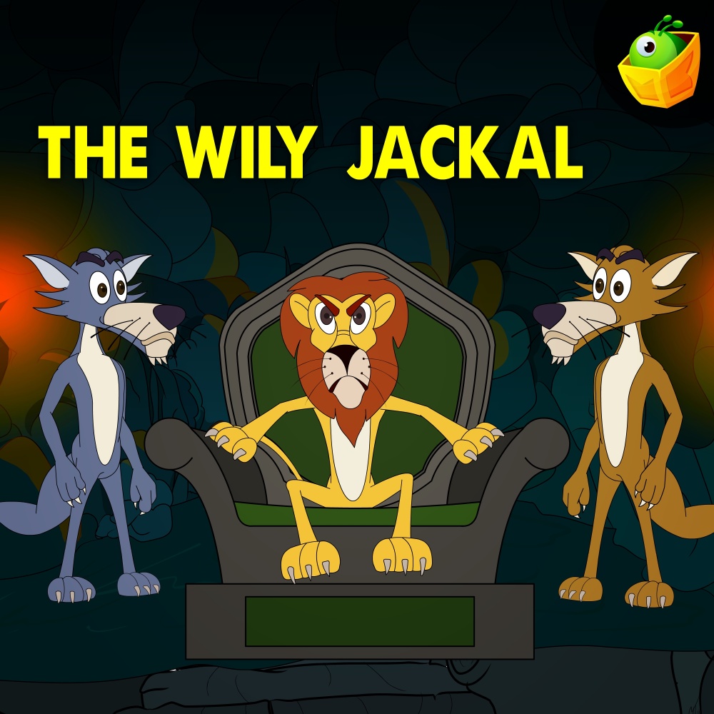 The Wily Jackal