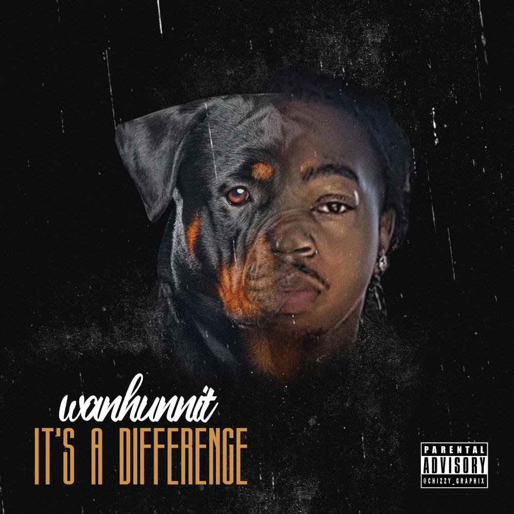 It's A Difference (Explicit)