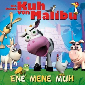 ดาวน์โหลดและฟังเพลง Das Tattoo พร้อมเนื้อเพลงจาก Die Kleine Kuh Von Malibu