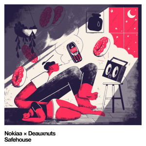 Listen to Safehouse song with lyrics from Nokiaa