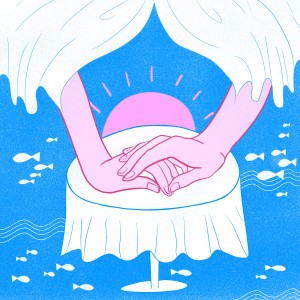 Listen to All Right (Inst.) (Instrumental) song with lyrics from 깃든