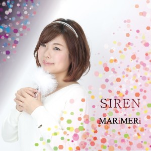 收聽MARiMERi的Siren歌詞歌曲