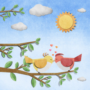 default playlist img