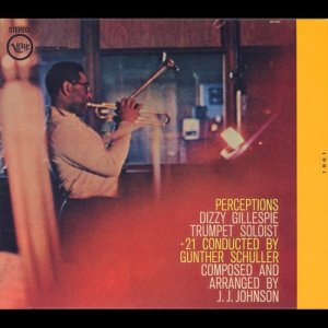 ดาวน์โหลดและฟังเพลง Horn Of Plenty พร้อมเนื้อเพลงจาก Dizzy Gillespie
