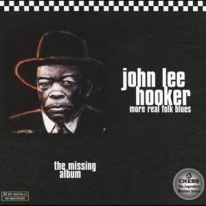 收聽John Lee Hooker的Nobody Knows歌詞歌曲