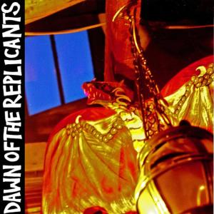 ดาวน์โหลดและฟังเพลง Bizarre Concoction พร้อมเนื้อเพลงจาก Dawn Of The Replicants