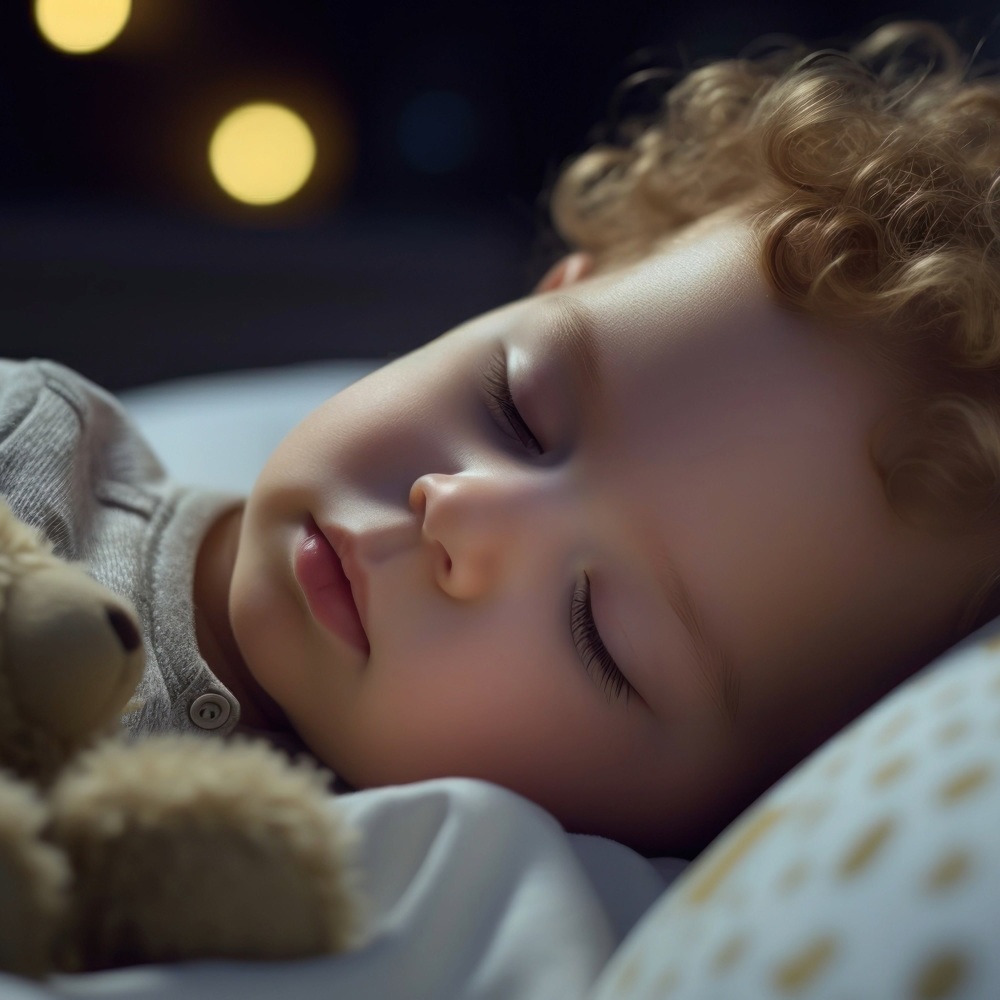 Quiet Calm Night’s Lull
