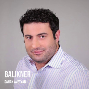 Album Balikner from 