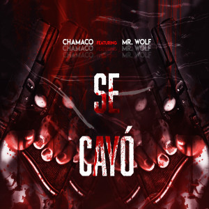 Mr. Wolf的專輯Se Cayó (Explicit)