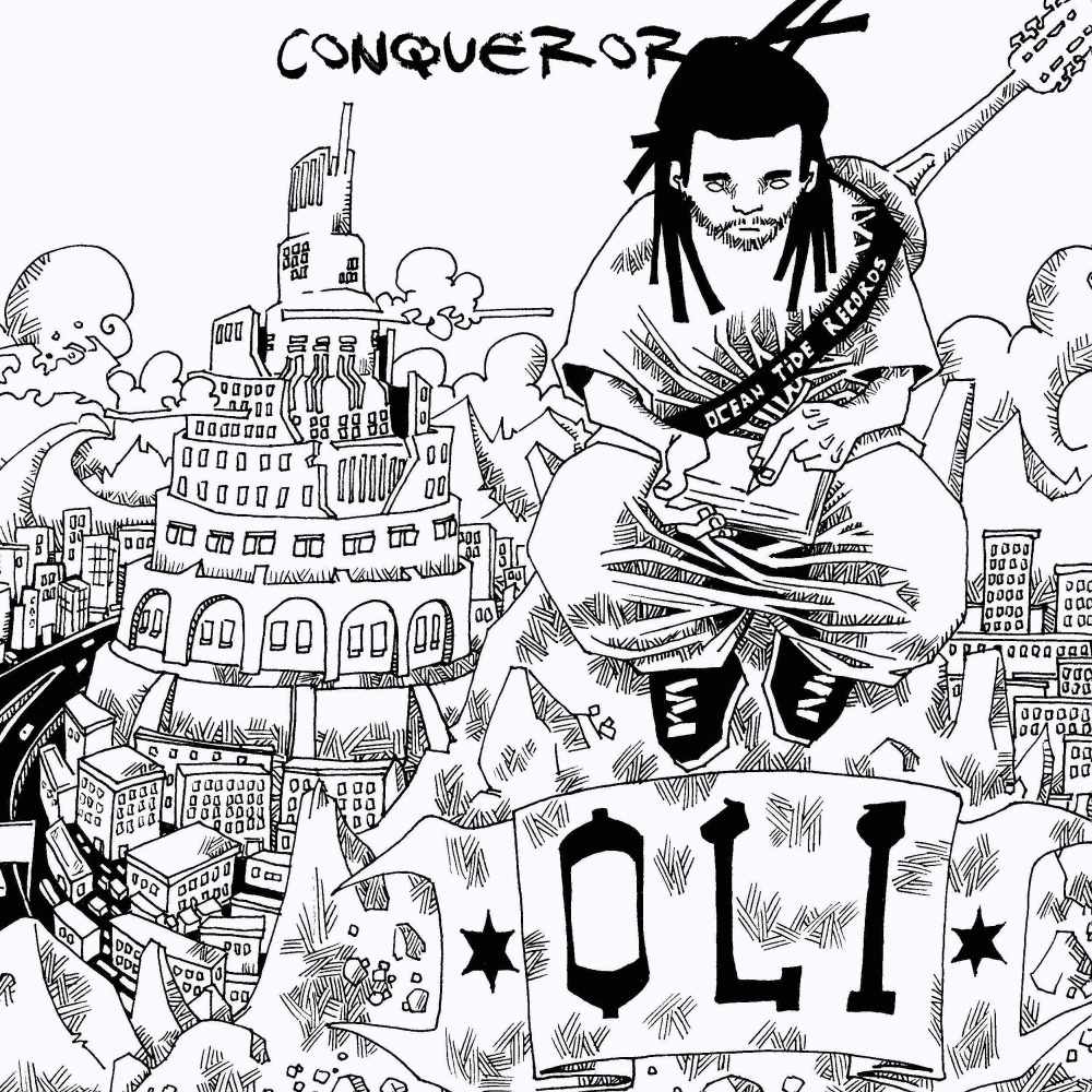 Conqueror